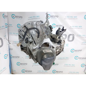 CAJA CAMBIOS JR5368  - miniatura 3