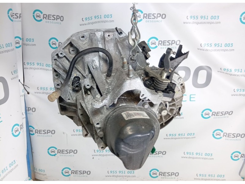 CAJA CAMBIOS JR5368  - imagen 3