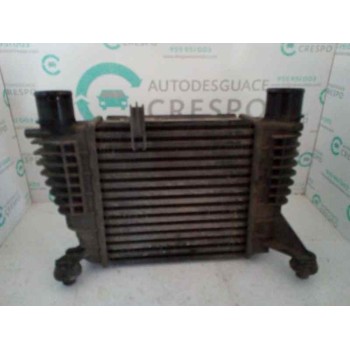 INTERCOOLER 144619U20A 