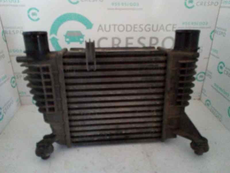 INTERCOOLER 144619U20A  - imagen 1