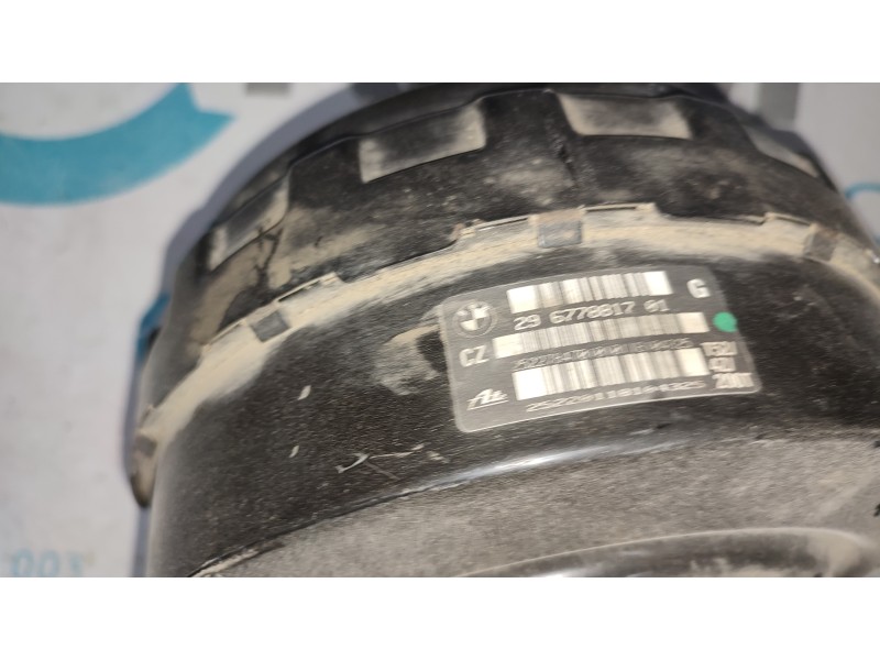 SERVOFRENO 296778817  - imagen 2