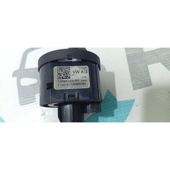 MANDO LUCES 5G0941431AH  - miniatura 2