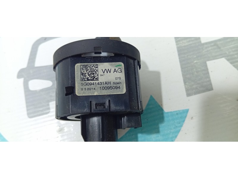 MANDO LUCES 5G0941431AH  - imagen 2