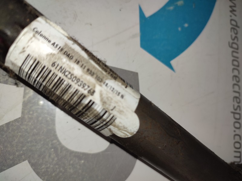 COLUMNA DIRECCION 1811933103  - imagen 3