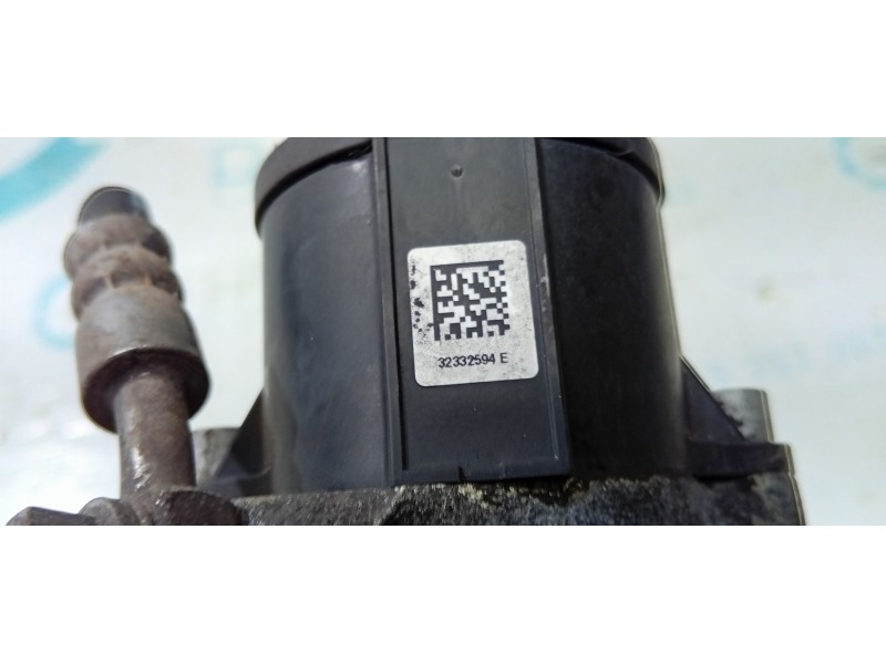 PINZA DE FRENO TRASERA IZQUIERDA  - imagen 2