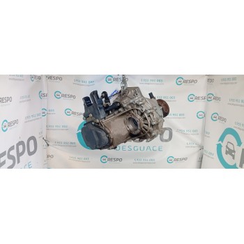 CAJA CAMBIOS GGU  - miniatura 3