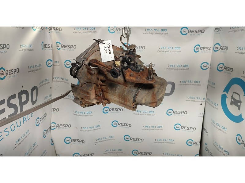 CAJA CAMBIOS  - imagen 2