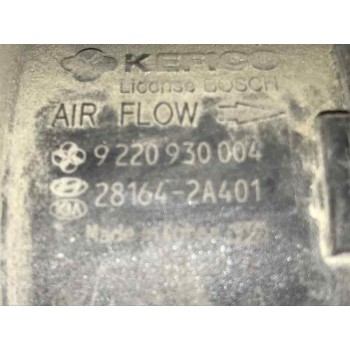 CAUDALIMETRO 9220930004 281642A401  - miniatura 4