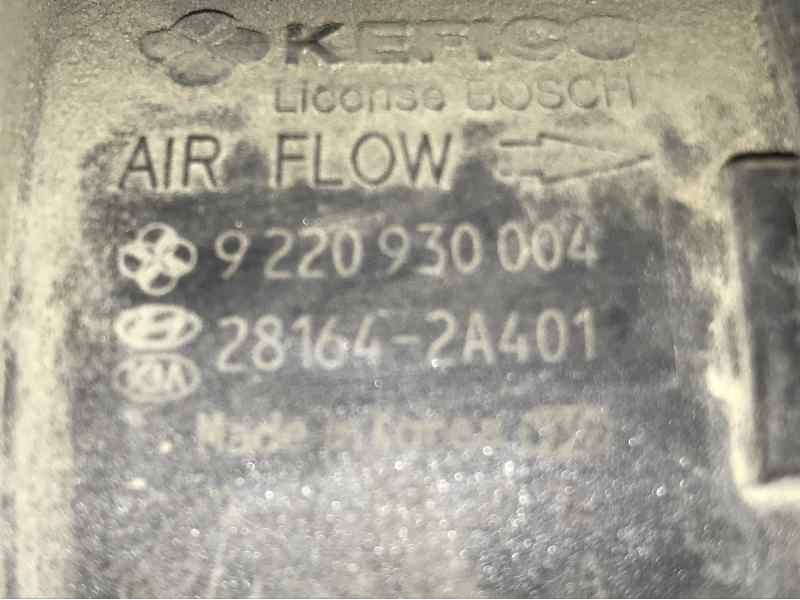 CAUDALIMETRO 9220930004 281642A401  - imagen 4