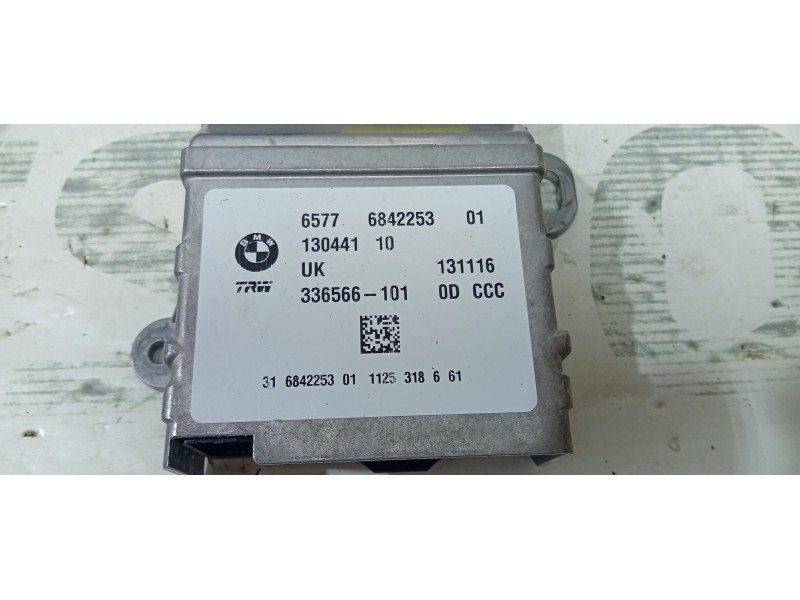 KIT AIRBAG  - imagen 6