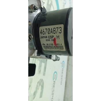 ABS 4670A873  - miniatura 2