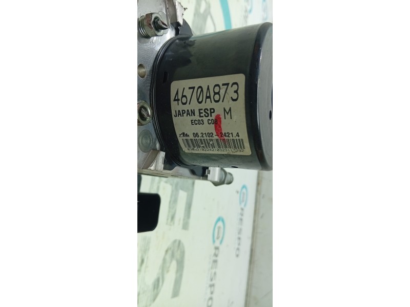 ABS 4670A873  - imagen 2