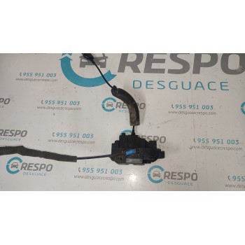 CERRADURA PUERTA DELANTERA DERECHA 805020001R 