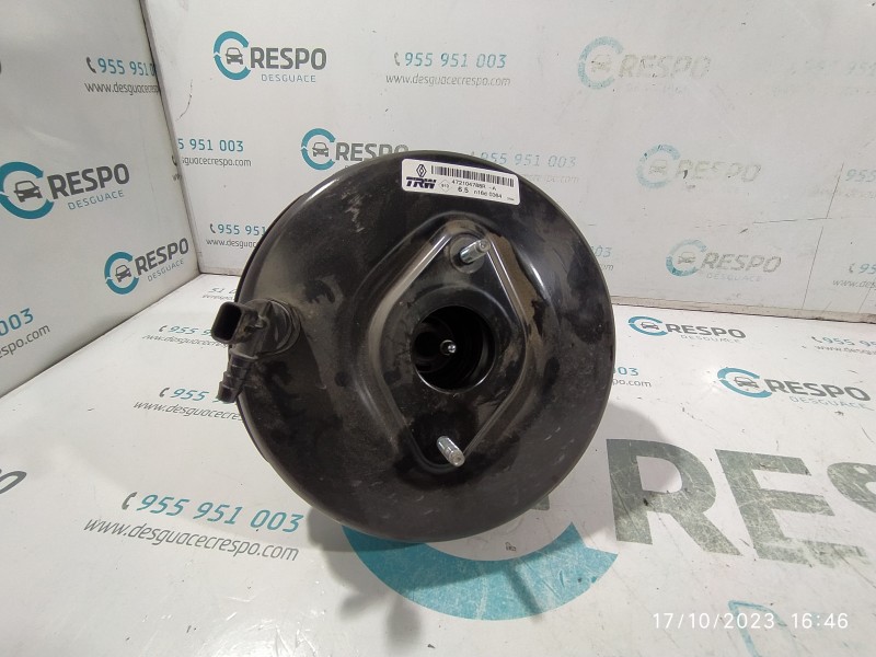 SERVOFRENO 472104788R  - imagen 1