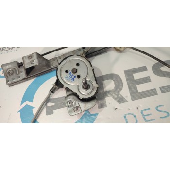 ELEVALUNAS DELANTERO IZQUIERDO 13729R  - miniatura 3