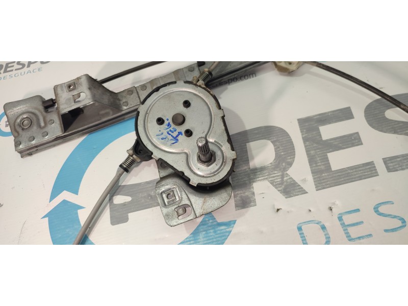 ELEVALUNAS DELANTERO IZQUIERDO 13729R  - imagen 3