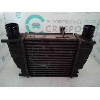 INTERCOOLER 144619U20A  - miniatura 2