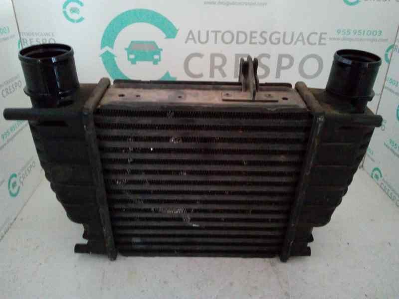 INTERCOOLER 144619U20A  - imagen 2