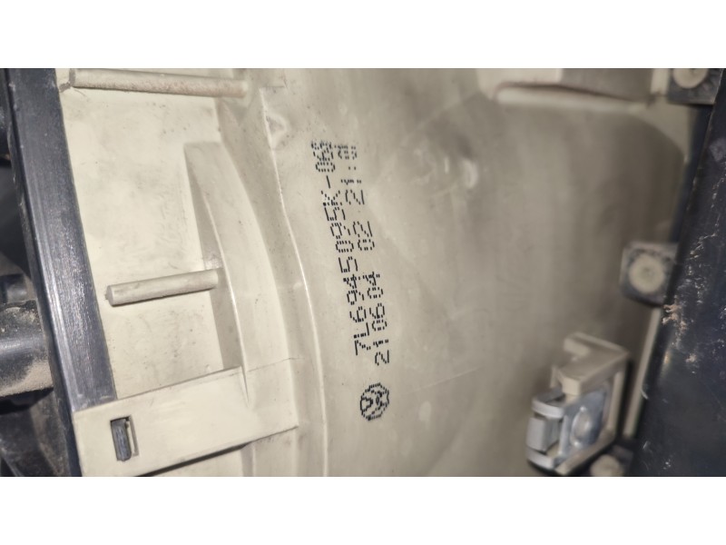 PILOTO TRASERO IZQUIERDO 7L6945095K  - imagen 2