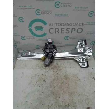 ELEVALUNAS TRASERO DERECHO 