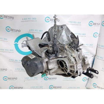 CAJA CAMBIOS JR5368  - miniatura 4