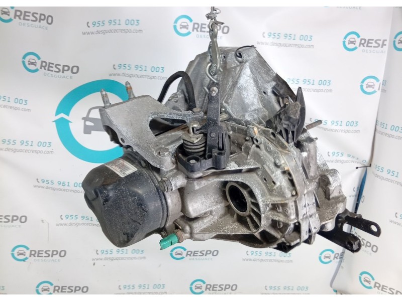 CAJA CAMBIOS JR5368  - imagen 4