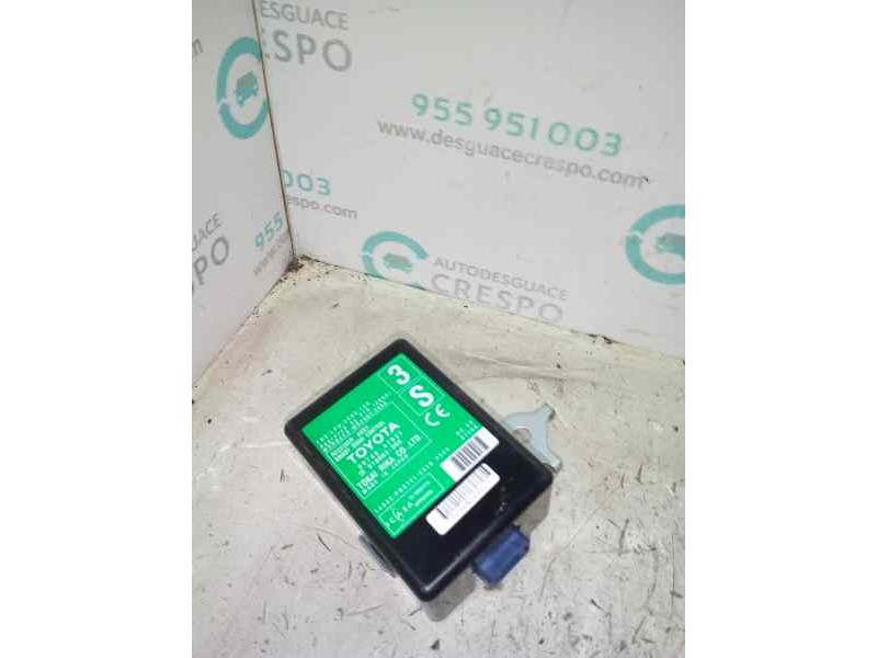 CENTRALITA CIERRE 8974047031  - imagen 1