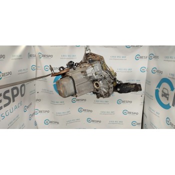 CAJA CAMBIOS  - miniatura 3