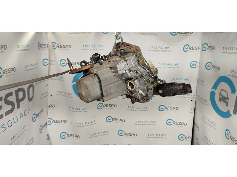 CAJA CAMBIOS  - imagen 3