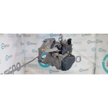 CAJA CAMBIOS GGU  - miniatura 4