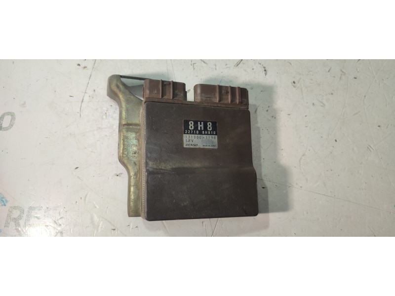 CENTRALITA MOTOR UCE 227108H810  - imagen 1