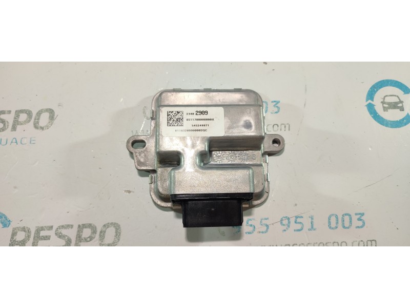 MODULO ELECTRONICO 23482909  - imagen 1