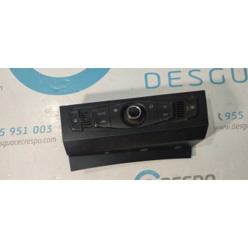 MANDO CLIMATIZADOR 8T1820043N 