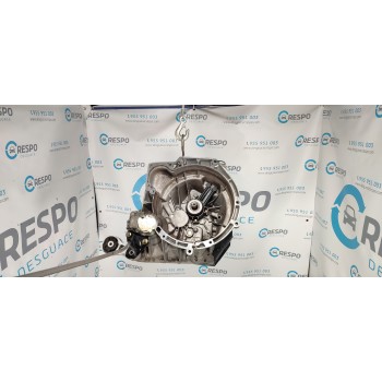 CAJA CAMBIOS 2N1R7F096AB 