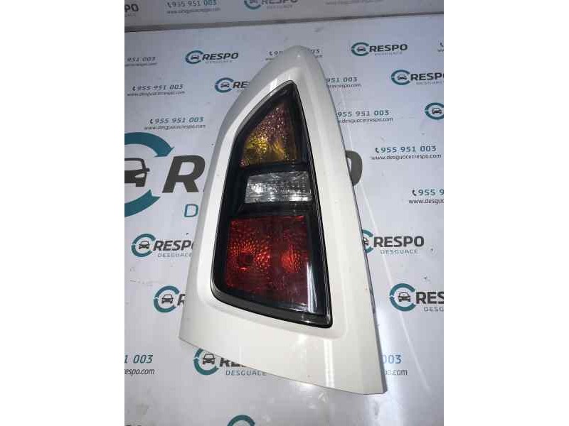 PILOTO TRASERO IZQUIERDO  - imagen 1