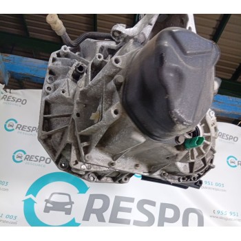 CAJA CAMBIOS JR5368  - miniatura 5