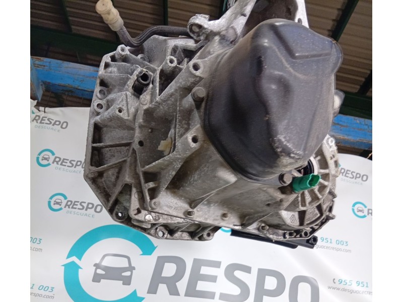 CAJA CAMBIOS JR5368  - imagen 5