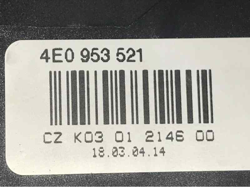 MANDO VOLANTE 4E0953521  - imagen 2