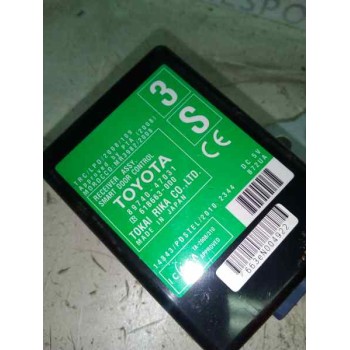 CENTRALITA CIERRE 8974047031  - miniatura 2