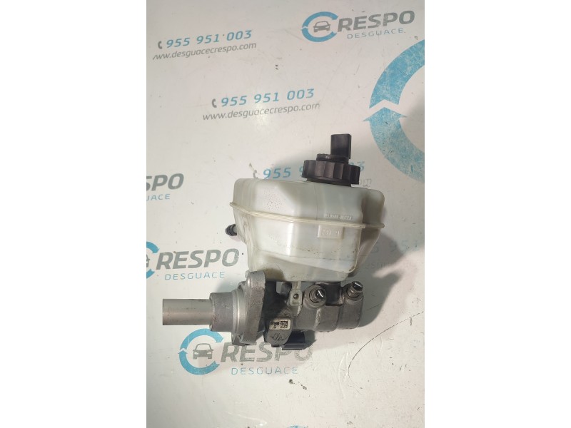 BOMBA FRENO 03350886771  - imagen 2