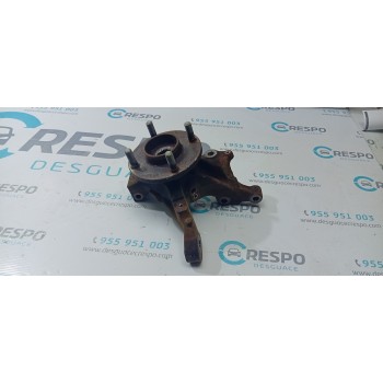 MANGUETA DELANTERA IZQUIERDA EY163K171AA 