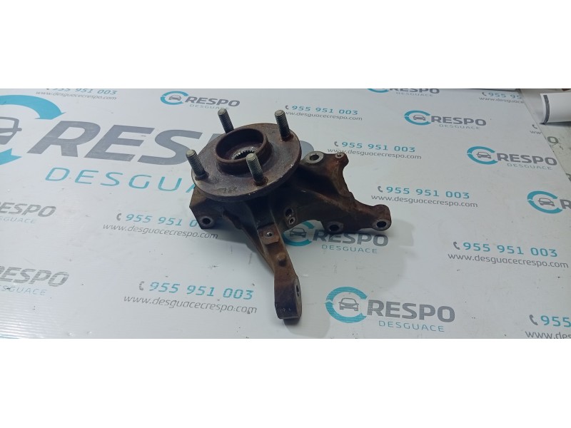 MANGUETA DELANTERA IZQUIERDA EY163K171AA  - imagen 1