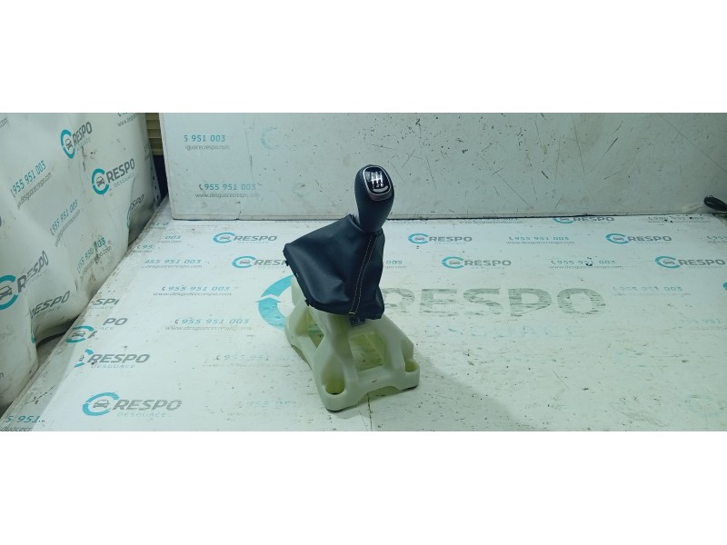 PALANCA CAMBIO 43700J7410BTT  - imagen 1