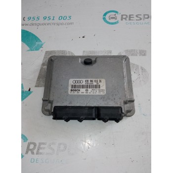 CENTRALITA MOTOR UCE 038906018DG 