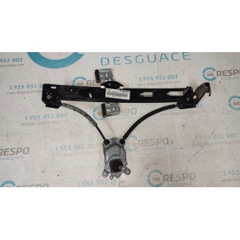 ELEVALUNAS TRASERO DERECHO 6J4839462B  - miniatura 1