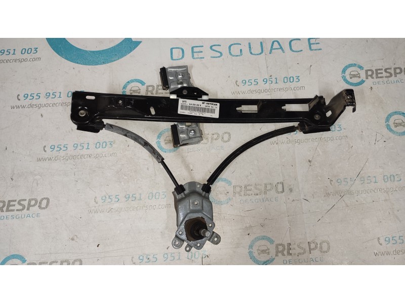 ELEVALUNAS TRASERO DERECHO 6J4839462B  - imagen 1