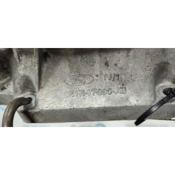 CAJA CAMBIOS 2N1R7F096AB  - miniatura 2