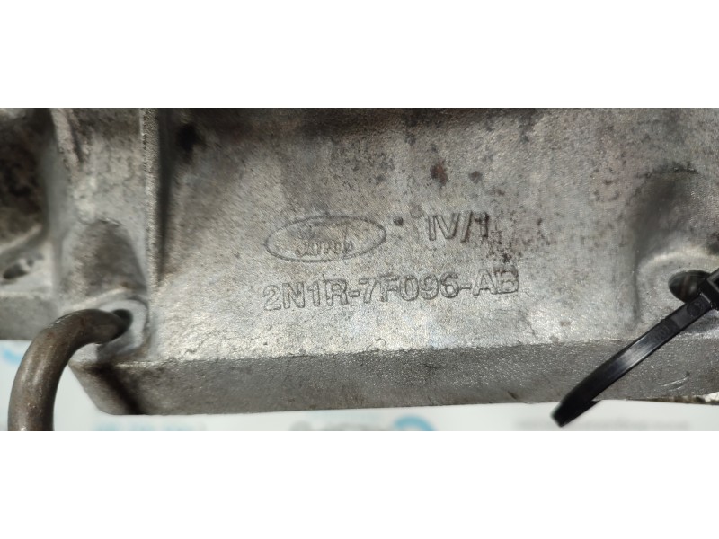 CAJA CAMBIOS 2N1R7F096AB  - imagen 2