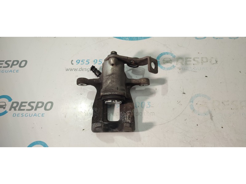 PINZA DE FRENO TRASERA IZQUIERDA  - imagen 2