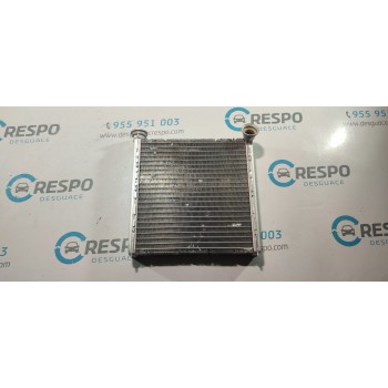 RADIADOR CALEFACCION / AIRE ACONDICIONADO 5Q0819031 